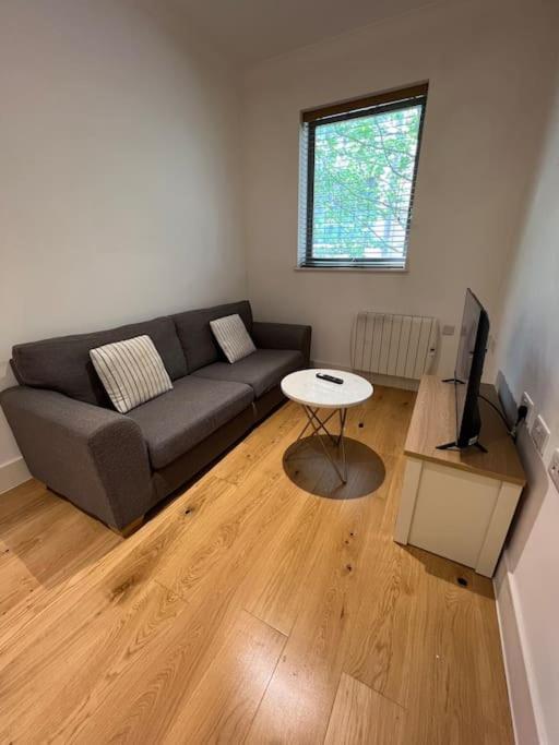 Cozy Modern Apartment In Croydon Central Екстер'єр фото