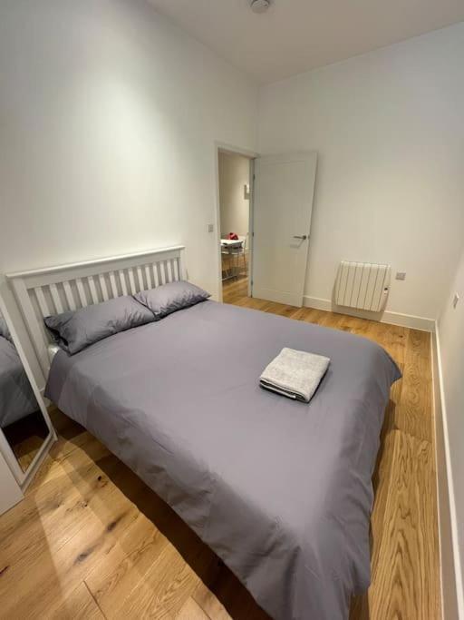 Cozy Modern Apartment In Croydon Central Екстер'єр фото